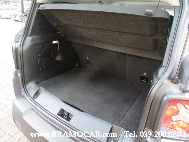 JEEP Renegade usata, con Chiusura centralizzata telecomandata