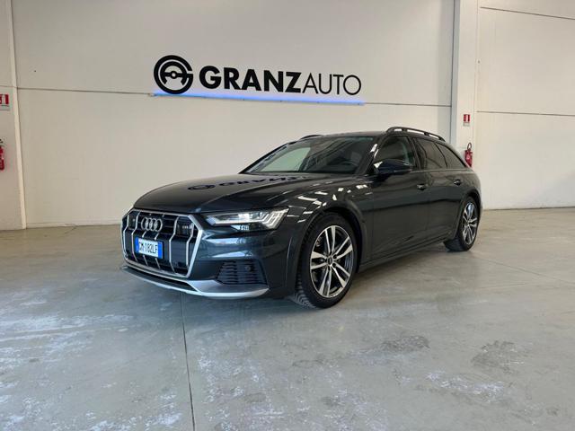 AUDI A6 allroad usata, con Alzacristalli elettrici