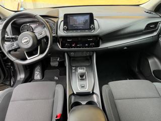 NISSAN Qashqai usata, con ESP