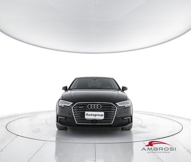 AUDI A3 usata 4