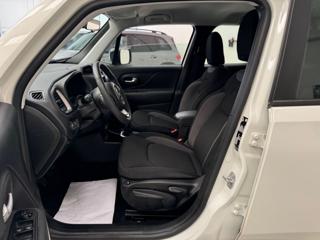 JEEP Renegade usata, con Alzacristalli elettrici