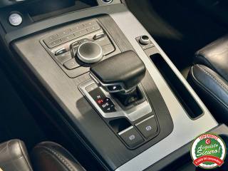 AUDI Q5 usata, con Cronologia tagliandi