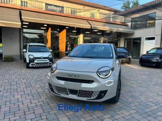 FIAT 600 usata, con Airbag laterali