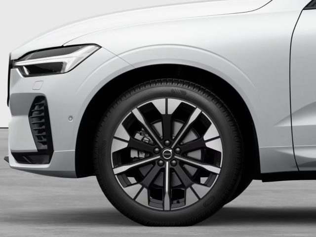 VOLVO XC60 usata, con Boardcomputer