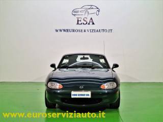 MAZDA MX-5 usata, con Climatizzatore