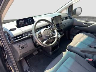 HYUNDAI Staria usata 8
