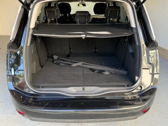 CITROEN C4 Spacetourer usata, con Specchietti laterali elettrici