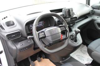 FIAT Doblo usata, con Filtro antiparticolato