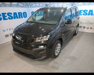 FIAT Doblo usata, con Alzacristalli elettrici