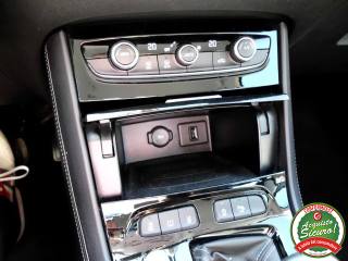 OPEL Grandland X usata, con Volante in pelle