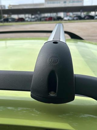 FIAT Panda usata 12