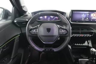 PEUGEOT 208 usata 5