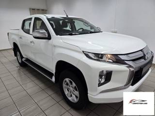 MITSUBISHI L200 2.3D DC COMFORT 4WD BLUETOOTH GANCIO TRAINO