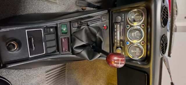 ALFA ROMEO Spider usata 35