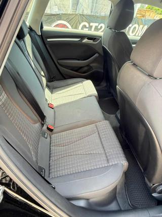 AUDI A3 usata, con Fari Xenon