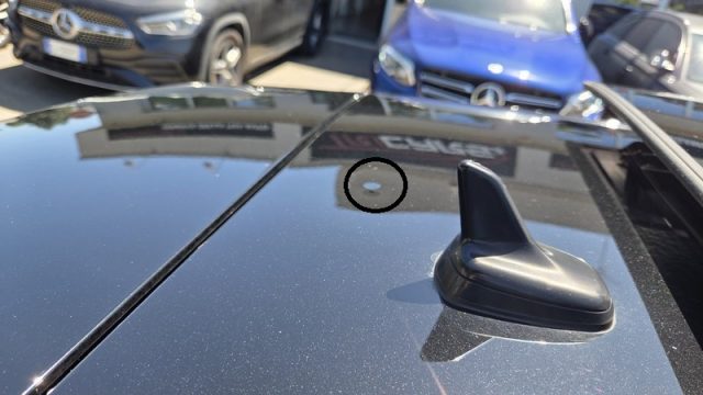 AUDI A3 usata, con Chiusura centralizzata