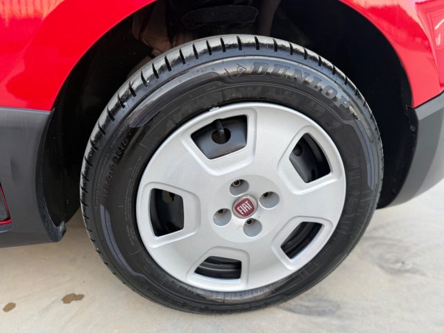 FIAT Fiorino usata, con Specchietti laterali elettrici