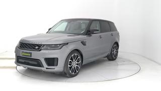LAND ROVER Range Rover Sport 3.0d i6 mhev HSE Dynamic 249cv auto