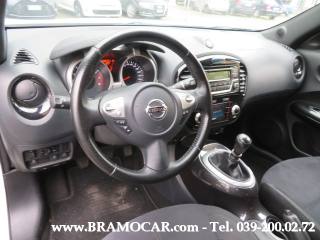 NISSAN Juke usata, con Cruise Control