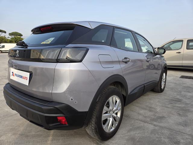 PEUGEOT 3008 usata, con Alzacristalli elettrici