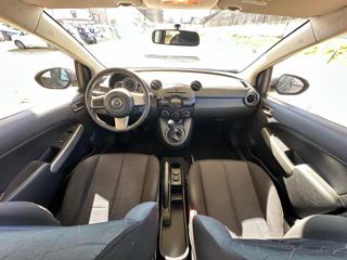 MAZDA 2 usata, con Controllo trazione