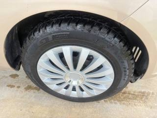 FORD Fiesta usata, con Monitoraggio pressione pneumatici