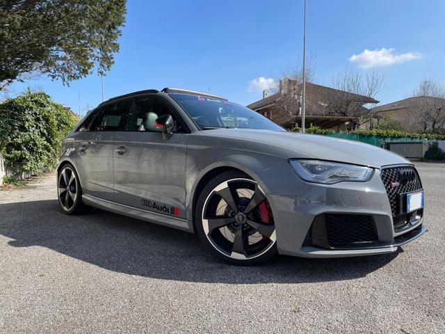 AUDI RS usata, con Airbag Passeggero