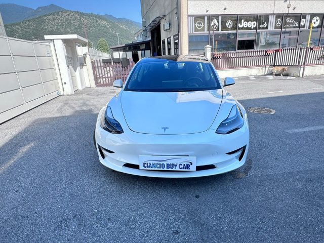 TESLA Model 3 usata, con Alzacristalli elettrici