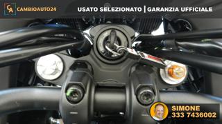 YAMAHA Tracer 7 GT usata 43