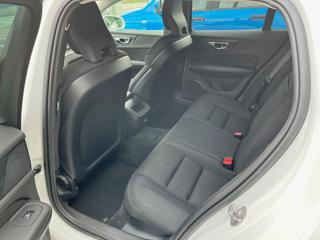 VOLVO V60 usata, con Cruise Control
