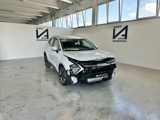 KIA Sportage 1.6 CRDi MHEV Business