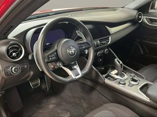 ALFA ROMEO Giulia usata, con Trazione integrale