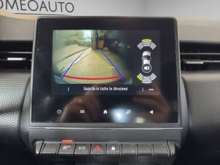 RENAULT Clio usata, con Vetri oscurati