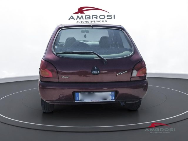 FORD Fiesta usata 7