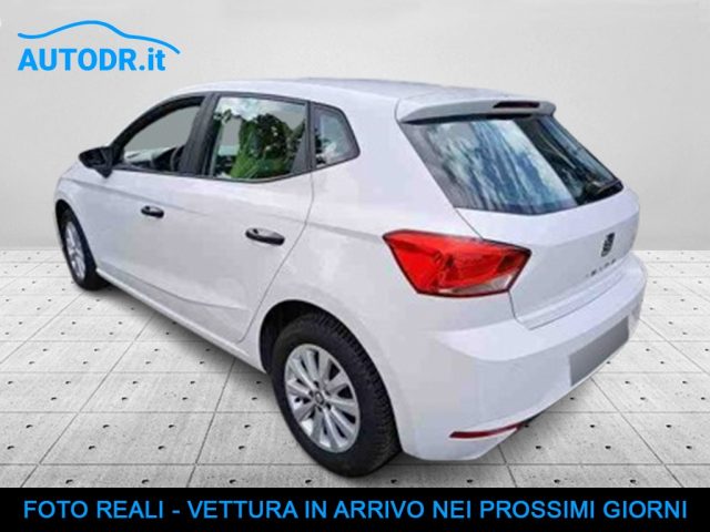 SEAT Ibiza usata, con Airbag laterali