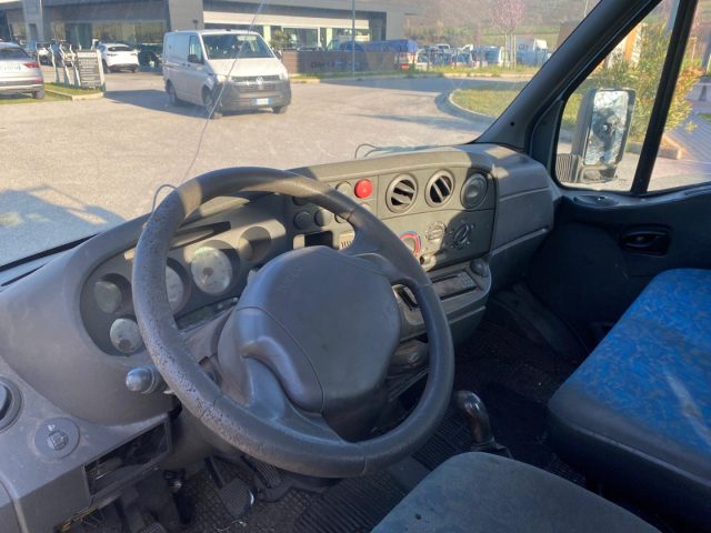 IVECO Daily usata 7