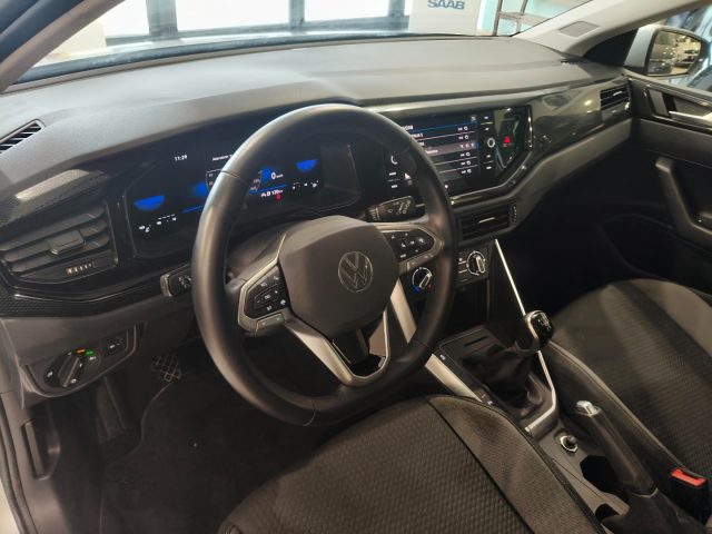 VOLKSWAGEN Polo usata, con Chiusura centralizzata