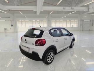 CITROEN C3 usata, con Airbag