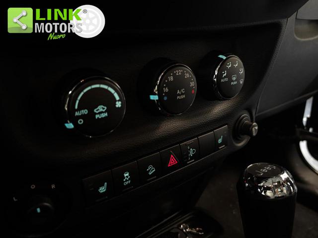 JEEP Wrangler usata 18