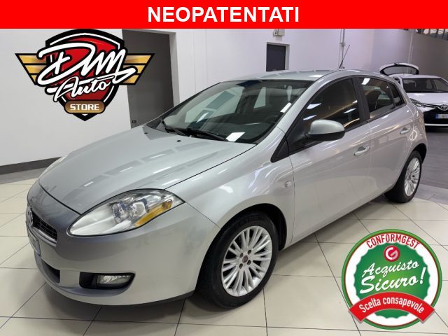FIAT Bravo usata, con ABS