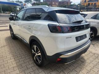 PEUGEOT 3008 usata, con Airbag Passeggero