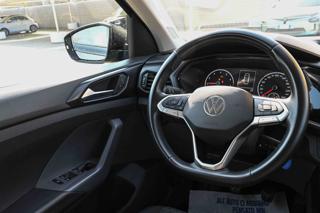 VOLKSWAGEN T-Cross usata, con Autoradio digitale