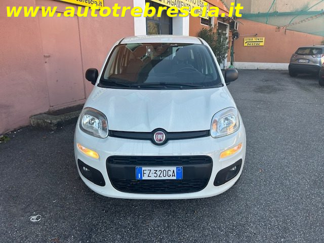 FIAT Panda usata, con Climatizzatore
