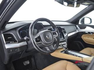 VOLVO XC90 usata 7