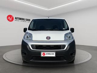 FIAT Fiorino usata, con Antifurto