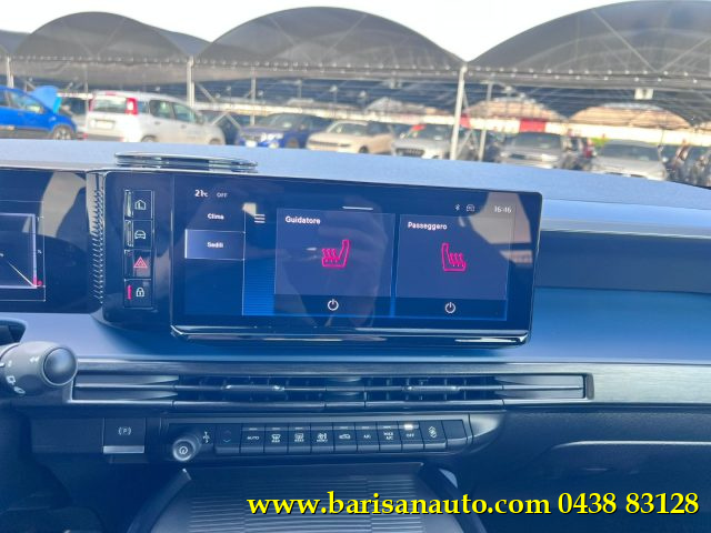 LANCIA Ypsilon usata, con Immobilizzatore elettronico