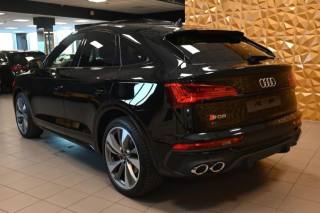 AUDI SQ5 usata 3
