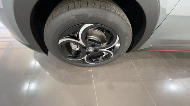 ALFA ROMEO Junior usata, con Autoradio