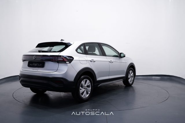 VOLKSWAGEN Taigo usata, con Autoradio