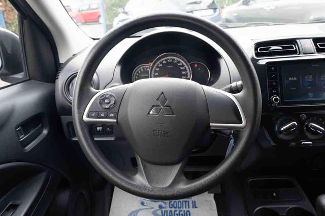 MITSUBISHI Space Star usata, con USB